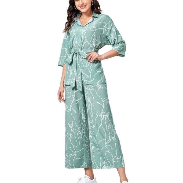 Co Ord Set for Women